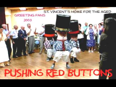 Pushing Red Buttons - "Squares"