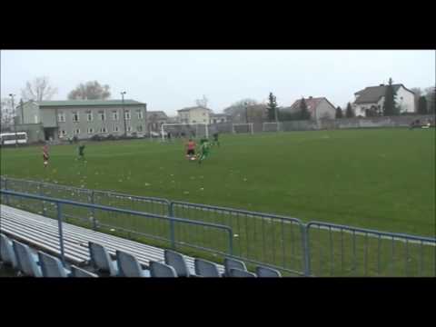 Piaskowianka Piaski 3 — 1 MSS Klonówka Masłów