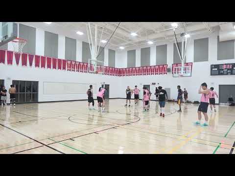 Drew vs Mamba - sunday tier 15 - tcbl 2022 summer