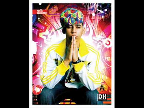 Arcangel Feat El Poeta Callejero - Poesia Maravillosa