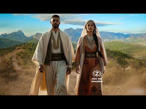 Laissez-moi passer ce chemin (Traduction libre de Ğǧet-iyi abrid – Ideflawen)