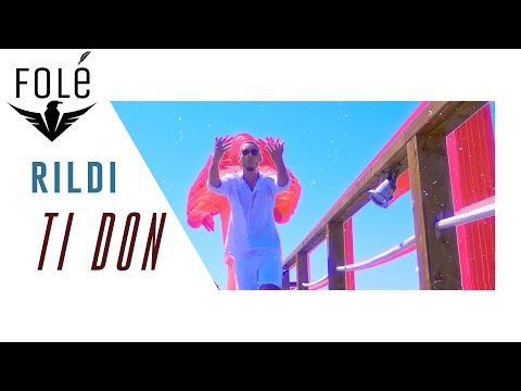 Rildi - Ti don (Prod. by Stobs)