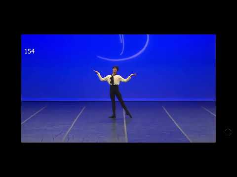 Grande Talento JA 42 - YAGP-Brasil - Abril 2022