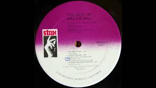 William Bell - A Penny For Your Thoughts