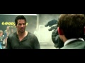 Transformers Age of Extinction Funny Scene
