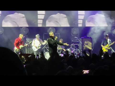 Morrissey - Live In Concert 2023 - London 19/03/2023 Clips