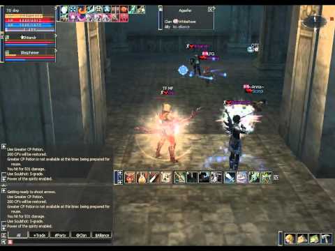 dvp - Lineage II - Teon 06.06.06