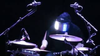 SHOBALEADER ONE - E8 Boogie & Deep Fried Pizza [Porgy & Bess Vienna]