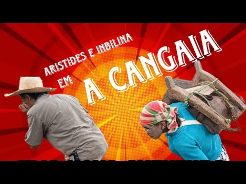 aí que vida ! -  A CANGAIA