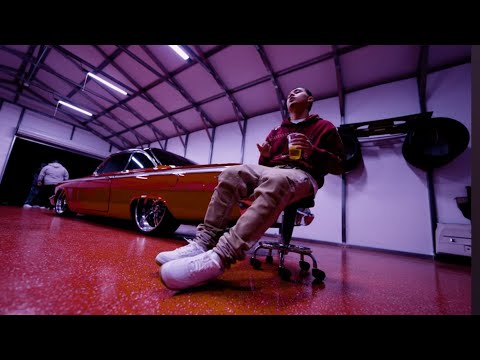 Truly Goonie - Ain't No Glock (Official Music Video) Prod. MMMonthabeat #jaccn4life