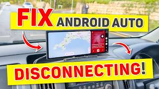 Android Auto Broken After Update? Here’s the Fix That Actually Works