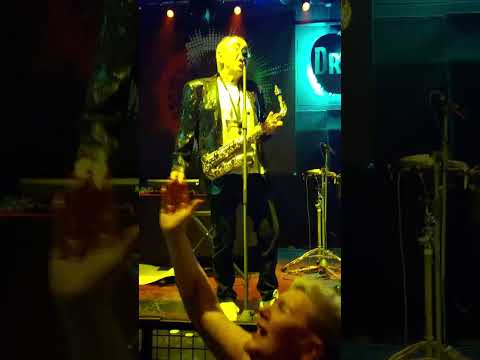 ROMANO BAIS - DIAL MY NUMBER - LIVE @ DRUSO - ITALO DISCO AWARDS  - 11.10.2024