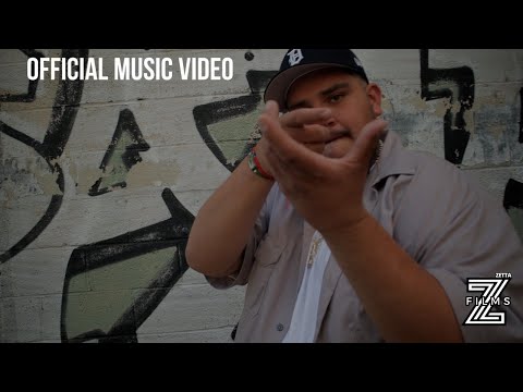 King Quota - "Act Different" [Official Music Video]
