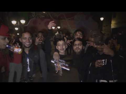 Saymol fyly ❌ Lil Viic Blokecon ❌ Santo Grial -Tu no aguanta el pikete