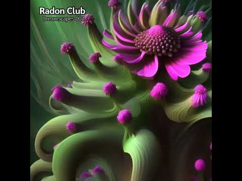 👽 Radon Dreamscapes 004 | Deep Focus Ambient Music & Slow Techno