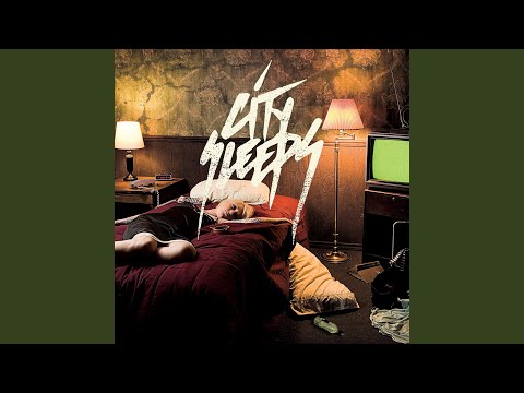 Sleep With Me - City Sleeps