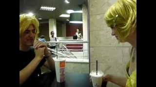 Utacolours - Bad Bye