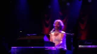 Ambar Violeta - Fito Páez en La Trastienda