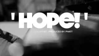 MSTAR VARIOUS ARTIST (MYF) - HOPE (OFFICIAL MUSIC VIDEO)