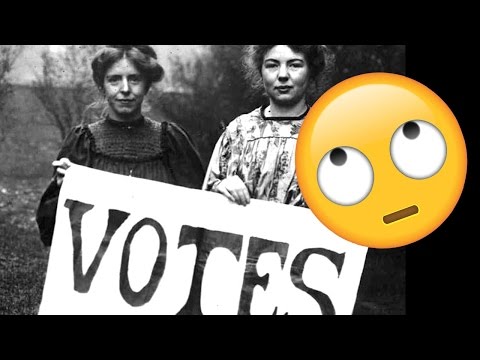 Idiots Make #Repealthe19th Trend on Twitter | What's Trending Now