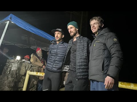 130: The 2023 Barkley Marathons