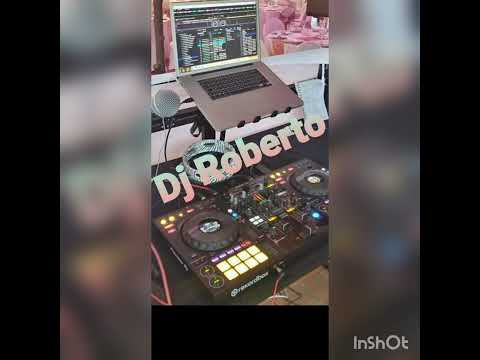MIX LUDO & PHIL CONTROL BY DJ ROBERTO