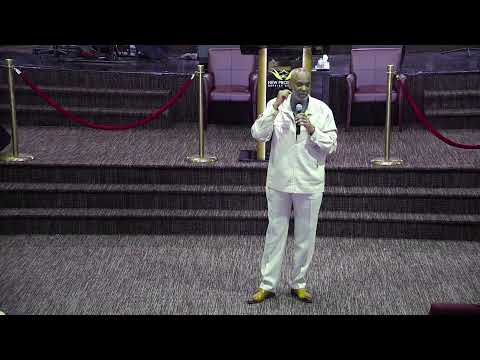 New Prospect Baptist Church Praise and Worship Service -  11 a.m. November 23 , 2025