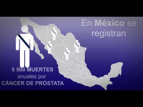 CANCER DE MAMA Y PROSTATA