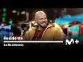 LA RESISTENCIA Entrevista A Residente LaResistencia 21 03 2024