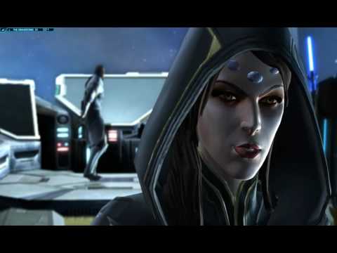 [SWTOR] (Bounty Hunter) KOTFE-Outlander storyline part 160 - Automated victory