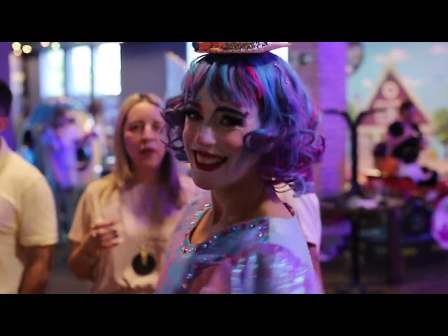 Sol faz 15 & Stella faz 1!