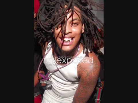 L.A. DA BOOMMAN FT. WAKA FLOCKA - GETTING IT IN