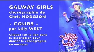 13/11/23 - Galway Girls