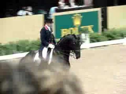 Daniel Pinto ? Vegas World Cup Grand Prix Freestyle