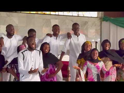 Kaunan Allah - William Itodo, Pius Atema & Edwin N. Gambo