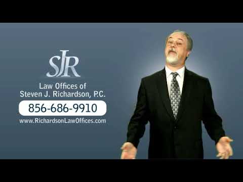 New Jersey Attorney Builds Informative Website