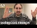WIKITONGUES: Maxime speaking Québecois French