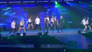 141214 Wake Me Tonight -JYJ in Osaka-
