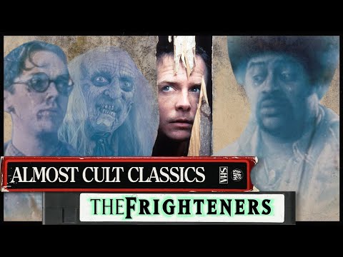 The Frighteners (1996) | Almost Cult Classics