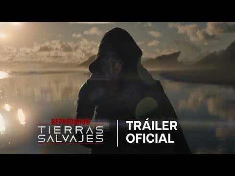 Tráiler Depredador: Tierras salvajes [WEB-DL] PESADA 2025