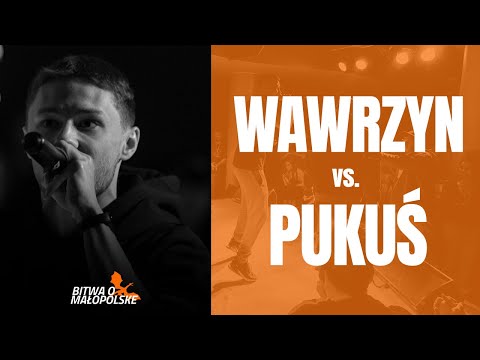 PUKUŚ vs. WAWRZYN | Bitwa o Małopolskę 2023 (GRUPA A)