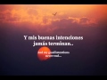 James Blunt - Best Laid Plans [Subtitulada en Español e Inglés]