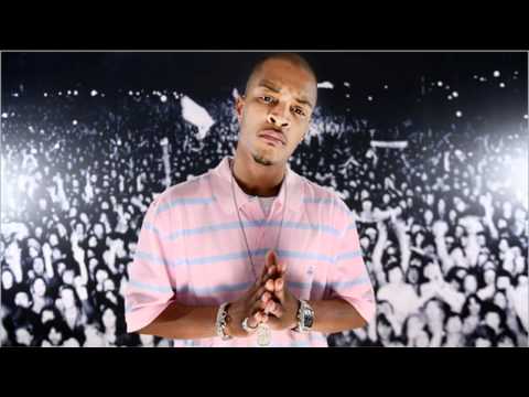 T.I. Feat. Shun Hendrix - Follow Your Dreams