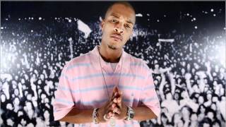 T.I. Feat. Shun Hendrix - Follow Your Dreams