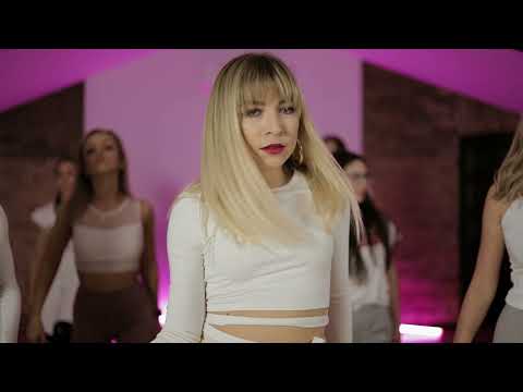 SHAED - Trampoline / PaninaSali  Choreography