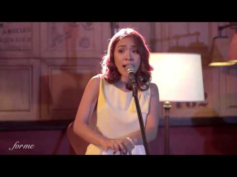 Aicelle Santos - In the Arms of an Angel (a Sarah McLachlan cover) Live at the Stages Sessions