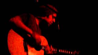Annabelle - Lee DeWyze - Iron Horse Music Hall - Northampton, MA (10/28/12)