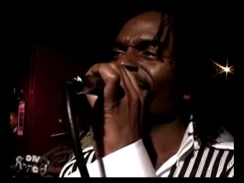 Victor Romero Evans - One In A Million (Live Performance at the Lovers Rock Lounge)