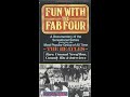 Opening To Fun With The Fab Four 1986 VHS