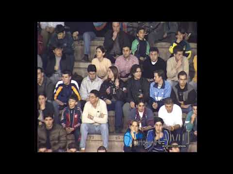 Mínguez Sáez 3 - Airtel Boomerang 4 (05/02/2000)